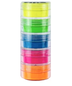 Lunautics Neon Beats Eye And Body Pigment