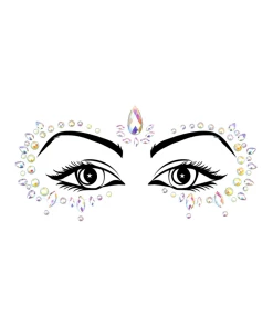 Lunautics Cosmic Crystals In Dia