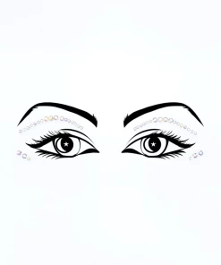 Lunautics Cosmic Crystals In Jewelz