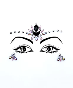 Lunautics Cosmic Crystals In Power