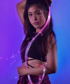 GloFx Space Whip Pro What's New