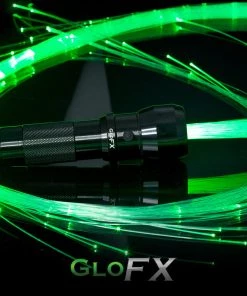 GloFx Space Whip Pro What's New