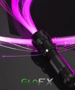 GloFx Space Whip Pro What's New