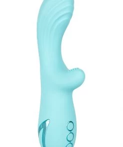 California Exotic Novelties What's New California Dreaming Catalina Climaxer Rabbit