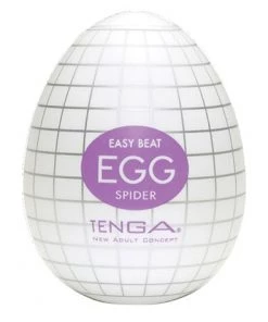 Tenga Egg - Spider