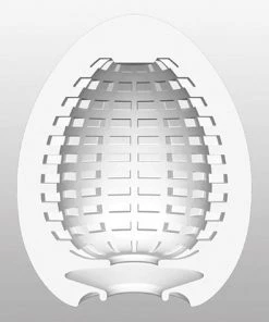 Tenga Egg - Spider