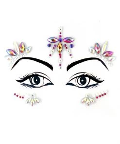 Lunautics Cosmic Crystals In Tavi