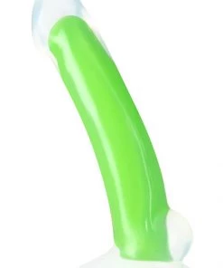 Blush Glow In The Dark 7 Inch Dildo What's New