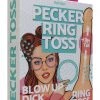 Hott Products Inflatable Pecker Ring Toss What's New