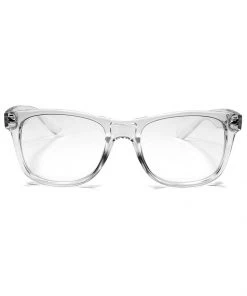 GloFx What's New Ultimate Diffraction Glasses In Clear