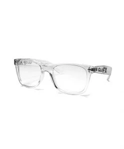 GloFx What's New Ultimate Diffraction Glasses In Clear