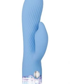 Evolved Novelties Glitterific Rabbit Vibe What's New 7 Evolved Novelties Glitterific Rabbit Vibe What's New