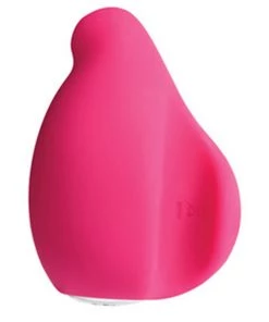 Vedo Yumi Rechargeable Vibe In Foxy Pink What's New