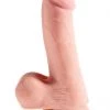 Pipedream Products King Cock Plus Triple Density 6.5" Cock With Balls What's New