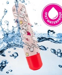 Blush Novelties Mini Sweet Bunny Bullet What's New