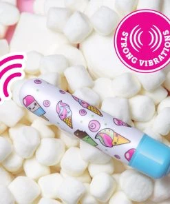 Blush Novelties Mini Sweet Cream Bullet