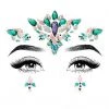 * Aria Crystal Face Jewels