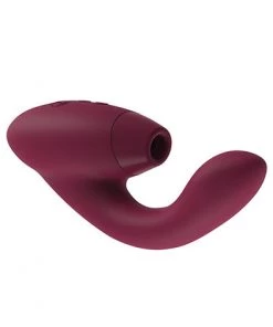 The Womanizer Womanizer Duo In Bordeaux What's New