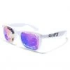 GloFx What's New Ultimate Kaleidoscope Glasses In White
