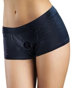 Blush Novelties Temptasia Harness Briefs What's New