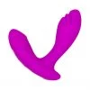 Viben What's New Epiphany Remote Control G Spot Vibrator