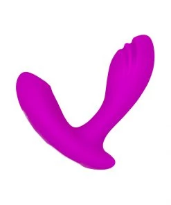 Viben What's New Epiphany Remote Control G Spot Vibrator
