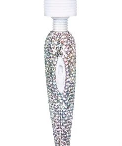 Bodywand What's New Magical Unicorn Vibrator Massage Wand With Gems
