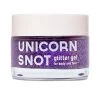 Unicorn Snot Glitter Gel In Purple What's New