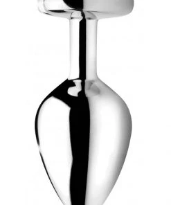 Booty Sparks Rose Quartz Butt Plug What's New