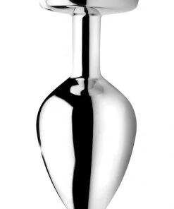 Booty Sparks Turquoise Butt Plug What's New