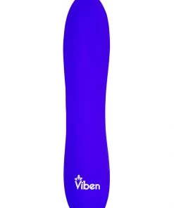 Viben Vivacious Bullet Vibrator