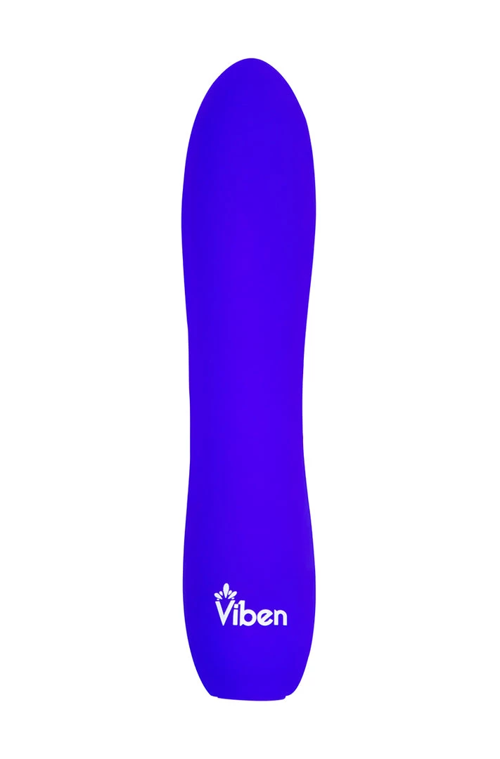 Viben Vivacious Bullet Vibrator 1 Viben Vivacious Bullet Vibrator