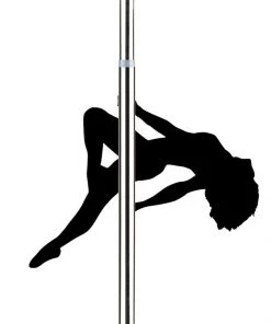 Ouch What's New Dance Pole