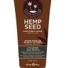 Earthly Body Hemp Seed Hand And Body Lotion - Unscented
