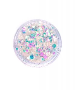 Lunautics What's New Moon Dust Glitter In Birthday Cake