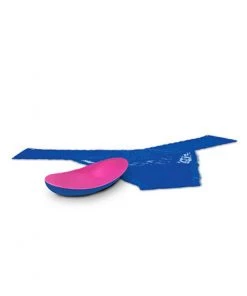 Ohmibod Blue Motion Nex 1 Bluetooth Vibrating Panty What's New