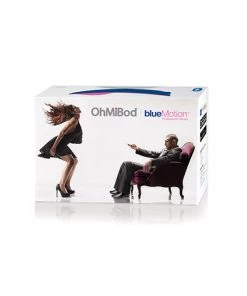 Ohmibod Blue Motion Nex 1 Bluetooth Vibrating Panty What's New