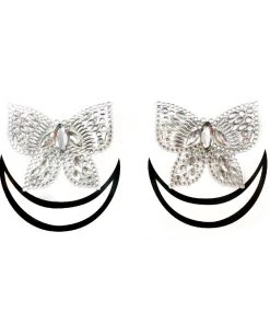 Lunautics Butterfly Cosmic Crystal Pasties What's New