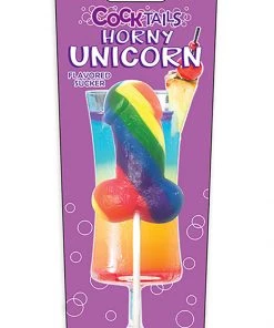 Hott Products What's New Cocktail Sucker