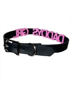 Funk Plus Daddy's Girl Collar