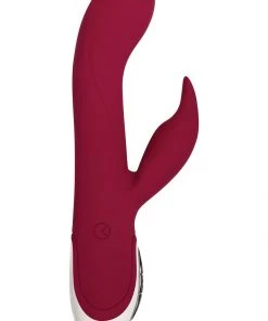 California Exotic Novelties Inflatable Bunny G-Spot Vibrator What's New