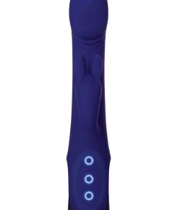 California Exotic Novelties Bunny Buddy Rabbit Vibrator