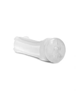 Global Novelties Happy Ending Rinse And Repeat Classic Pussy Stroker