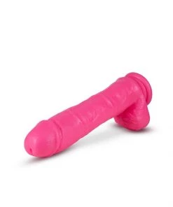 Blush Novelties Big As Fuk 11 Inch Huge Dildo 8 Blush Novelties Big As Fuk 11 Inch Huge Dildo