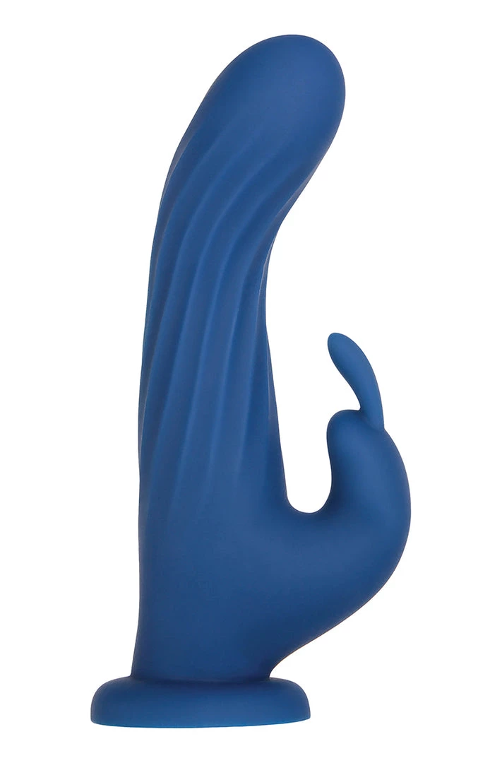 California Exotic Novelties What's New Remote Control Rotating Rabbit Vibrator 5 California Exotic Novelties What's New Remote Control Rotating Rabbit Vibrator