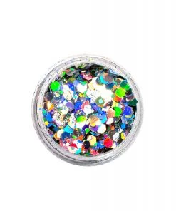 Lunautics Moon Dust Glitter In Holla Girl What's New