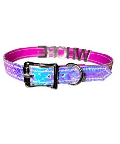 Funk Plus Holographic Whore Collar What's New