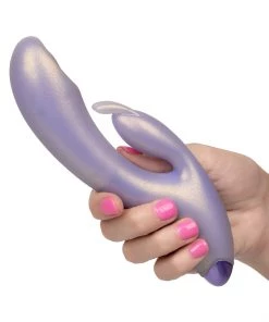 California Exotic Novelties What's New G-Love Rabbit Vibrator