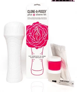 Empire Labs Clone A Pussy Plus Sleeve Kit What's New