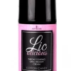 Sensuva Lic-O-Licious Oral Delight Cream In Cotton Candy